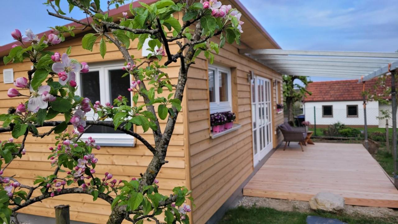 Apartament Haus Mit Stilvoller Und Tiny House Nahe Ammersee Fuer 2-6 Personen *
