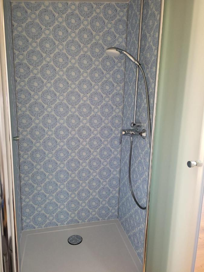Haus Mit Stilvoller Und Tiny House Nahe Ammersee Fuer 2-6 Personen Apartament Geltendorf