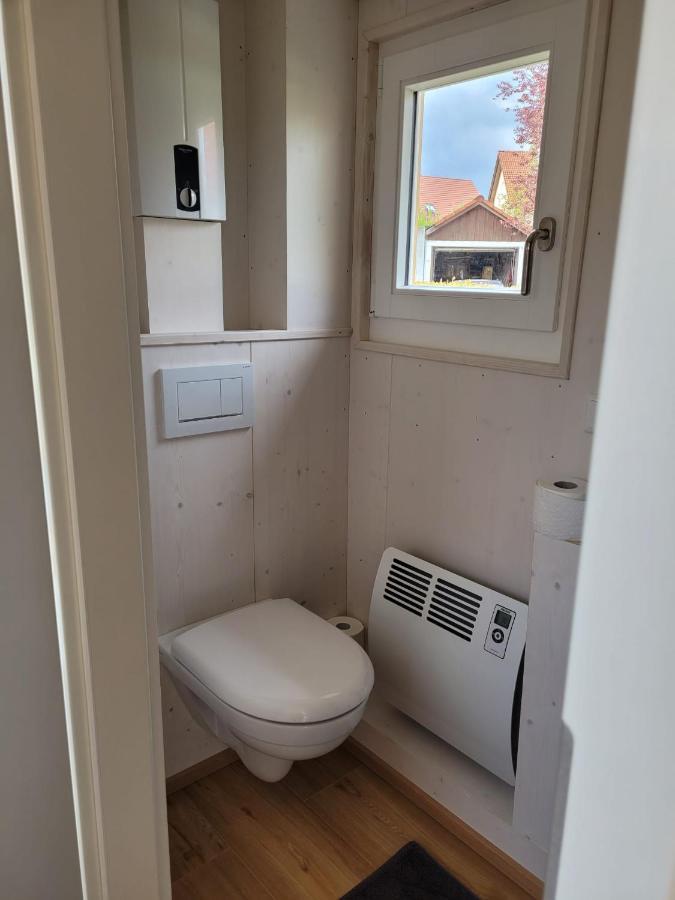 Haus Mit Stilvoller Und Tiny House Nahe Ammersee Fuer 2-6 Personen *