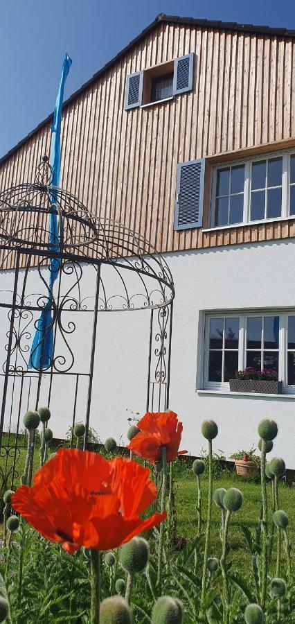 Haus Mit Stilvoller Und Tiny House Nahe Ammersee Fuer 2-6 Personen Apartment Geltendorf